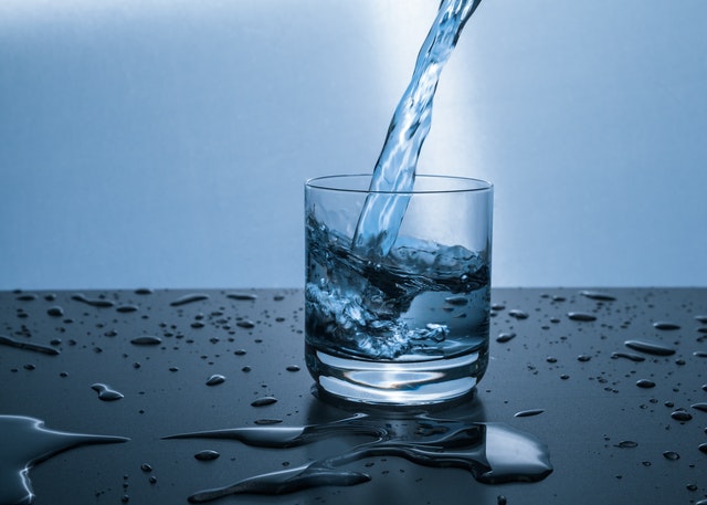 Dobroczynna „woda redox” – co może nam zaoferować?